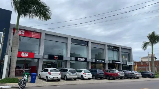 Ponto Comercial para alugar, 110m² no Igara, Canoas