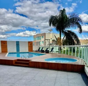 Apartamento com 2 Quartos à venda, 100m² no Castelo Branco, Colatina