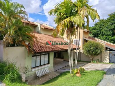 Casa com 4 Quartos à venda, 128m² no Alto da Colina, Londrina