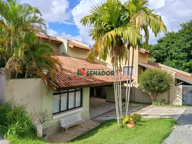 Casa com 4 Quartos à venda, 128m² no Alto da Colina, Londrina