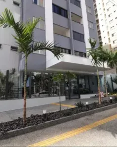 Apartamento com 3 Quartos à venda, 103m² no Alto da Glória, Goiânia