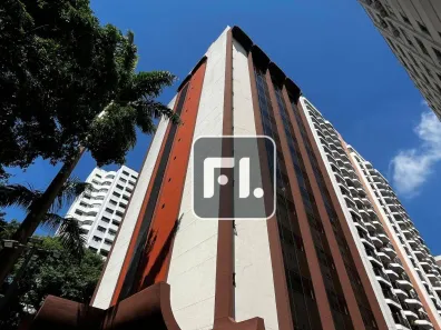 Sala Comercial para alugar, 237m² no Jardim Paulista, São Paulo