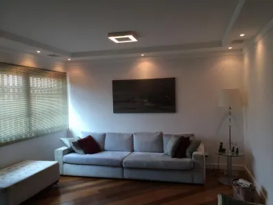 Casa com 4 Quartos à venda, 190m² no Vila Nair, São Paulo