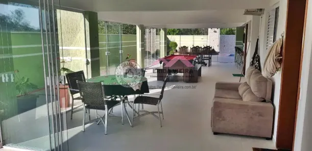 Casa de Condomínio com 4 Quartos à venda, 412m² no Loteamento Residencial Reserva dos Lagos, Pindamonhangaba