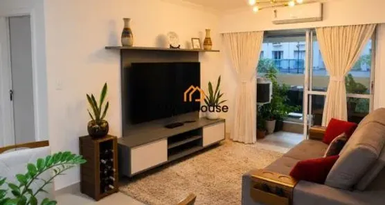 Apartamento com 2 Quartos à venda, 70m² no Recreio dos Bandeirantes, Rio de Janeiro