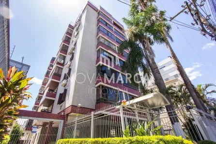 Apartamento com 2 Quartos à venda, 94m² no Santana, Porto Alegre