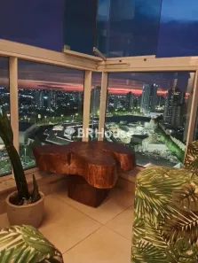 Apartamento com 3 Quartos à venda, 142m² no Royal Park, Campo Grande