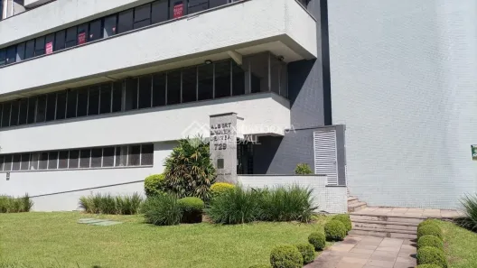 Sala Comercial à venda, 47m² no Santana, Porto Alegre
