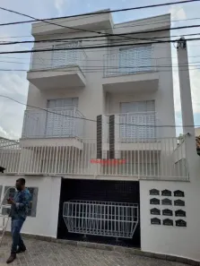 Apartamento com 1 Quarto para alugar, 30m² no Vila Prudente, São Paulo