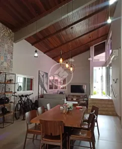 Casa de Condomínio com 2 Quartos à venda, 260m² no Novo Mundo, Várzea Grande