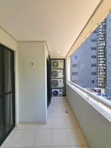Apartamento com 3 Quartos para alugar, 92m² no Nossa Senhora das Graças, Manaus