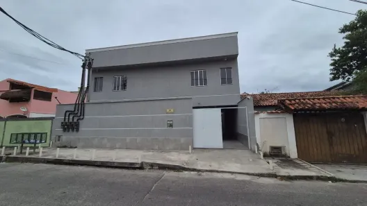 Prédio Residencial com 20 Quartos à venda, 360m² no Piratininga, Niterói