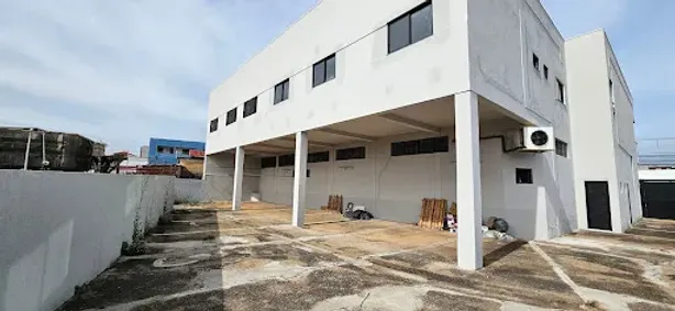 Apartamento com 3 Quartos à venda, 123m² no Jundiaí, Anápolis
