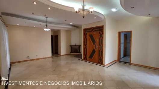 Cobertura com 4 Quartos à venda, 262m² no Parque Residencial Aquarius, São José dos Campos