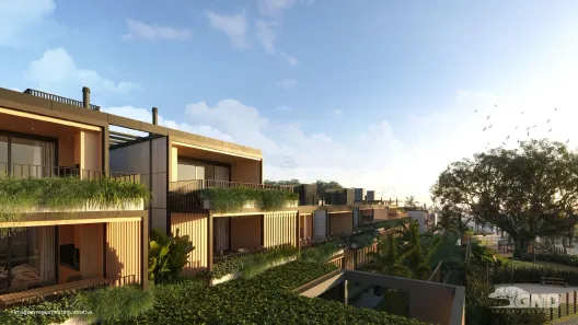Apartamento com 3 Quartos à venda, 173m² no Cacupé, Florianópolis