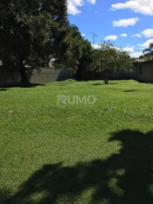 Lote/Terreno à venda, 990m² no Jardim Atibaia (Sousas), Campinas
