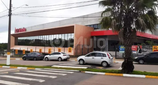 Sala Comercial para alugar, 24m² no Centro, Rio das Pedras