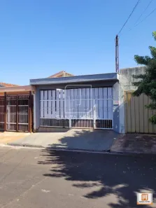 Casa com 2 Quartos à venda, 86m² no Ipiranga, Ribeirão Preto