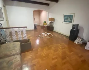 Apartamento com 4 Quartos à venda, 105m² no Centro, Petrópolis