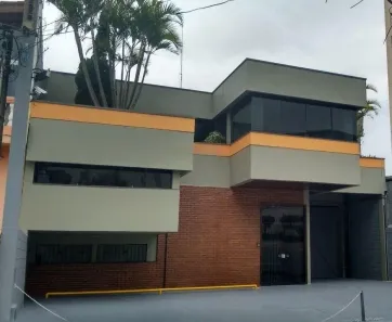 Galpão/Depósito/Armazém com 1 Quarto à venda, 1068m² no Jardim, Santo André