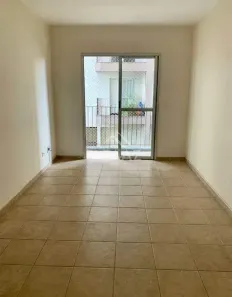 Apartamento com 2 Quartos para alugar, 56m² no Vila Marina, São Paulo