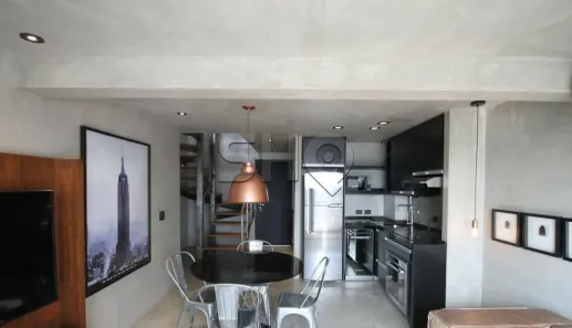 Apartamento com 2 Quartos à venda, 109m² no Vila Mariana, São Paulo