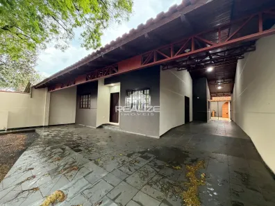 Casa com 4 Quartos à venda, 192m² no Ipê, Foz do Iguaçu
