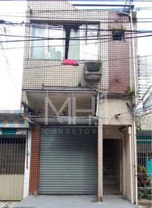 Ponto Comercial com 1 Quarto para alugar, 85m² no Marco, Belém