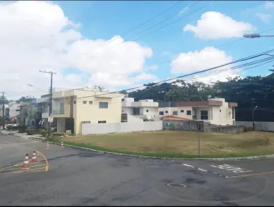 Lote/Terreno à venda, 267m² no Aleixo, Manaus