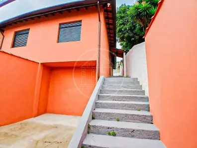 Casa com 2 Quartos à venda, 120m² no Jardim Iporanga, São Paulo