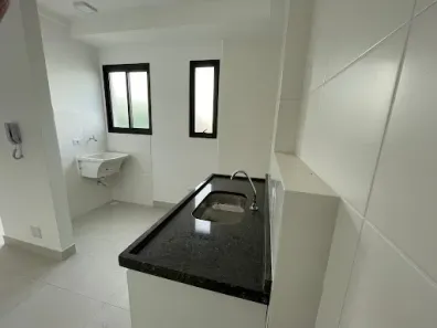 Apartamento com 1 Quarto à venda, 39m² no Vila Aricanduva, São Paulo