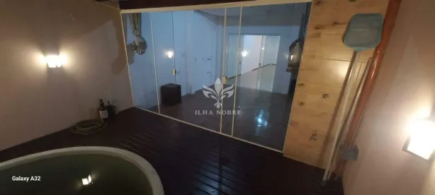 Casa com 2 Quartos para alugar, 121m² no São João do Rio Vermelho, Florianópolis