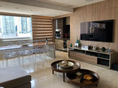 Apartamento com 2 Quartos para alugar, 103m² no Vale do Sereno, Nova Lima