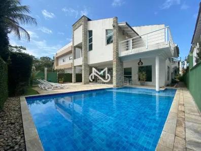 Casa com 4 Quartos à venda, 290m² no Vista Linda, Bertioga