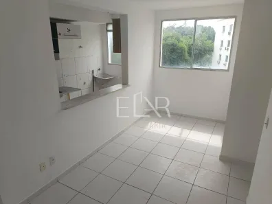 Apartamento com 2 Quartos à venda, 44m² no Campo Grande, Rio de Janeiro