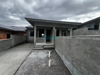 Casa com 2 Quartos à venda, 50m² no Bela Vista, Palhoça
