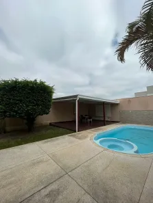 Casa de Condomínio com 3 Quartos à venda, 240m² no Loteamento Villa Branca, Jacareí