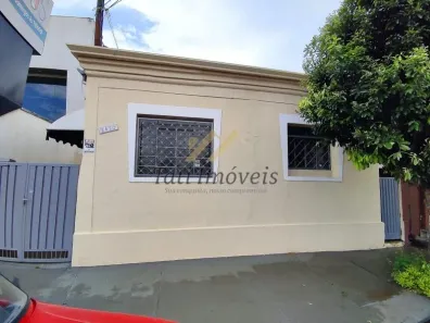 Casa com 2 Quartos à venda, 120m² no Centro, São Carlos