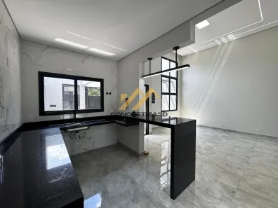 Casa com 3 Quartos à venda, 150m² no Jardim Residencial Veneza, Indaiatuba