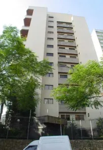 Apartamento com 4 Quartos à venda, 280m² no Vila Uberabinha, São Paulo
