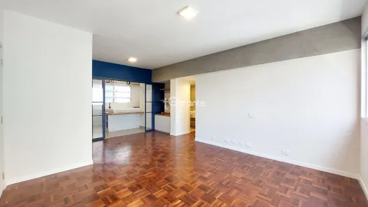 Apartamento com 3 Quartos à venda, 110m² no Brooklin Paulista, São Paulo