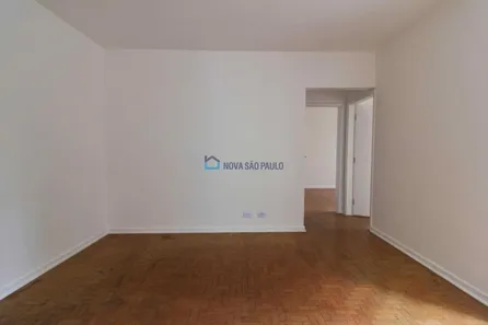 Apartamento com 2 Quartos para alugar, 80m² no Bela Vista, São Paulo