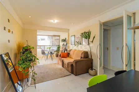 Apartamento com 2 Quartos à venda, 67m² no Boa Vista, Porto Alegre