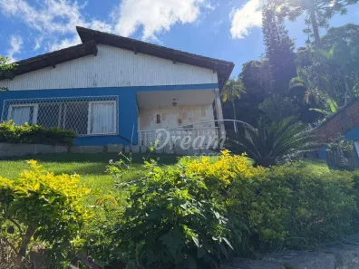 Casa com 4 Quartos à venda, 199m² no Granja Florestal, Teresópolis