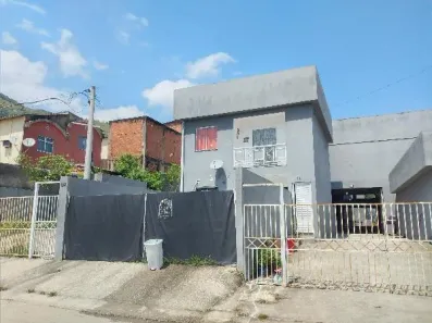 Apartamento com 2 Quartos à venda, 59m² no Cabuçu, Nova Iguaçu