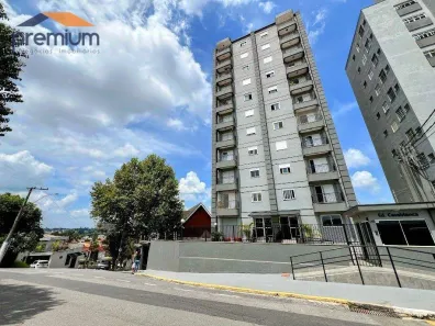 Apartamento com 2 Quartos para venda ou aluguel, 71m² no Jardim Nova Bragança, Bragança Paulista