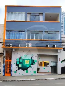 Sala Comercial para alugar, 25m² no Tucuruvi, São Paulo