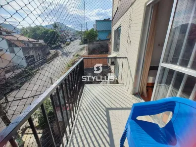 Apartamento com 2 Quartos à venda, 58m² no Engenho de Dentro, Rio de Janeiro