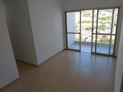 Apartamento com 2 Quartos à venda, 54m² no Vila Valqueire, Rio de Janeiro
