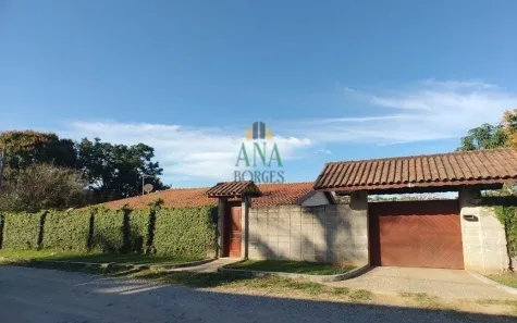 Fazenda/Sítio com 2 Quartos à venda, 243m² no Chácara Santo Antônio, Araçoiaba da Serra